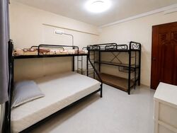Blk 924 TAMPINES PALMSPRING (Tampines), HDB 3 Rooms #579765951